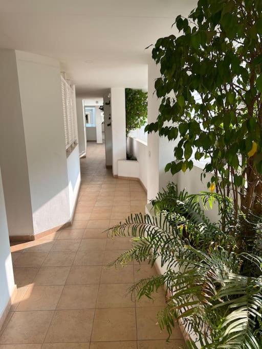 Vistas Mar Y Montana Apartment Benalmadena Luaran gambar