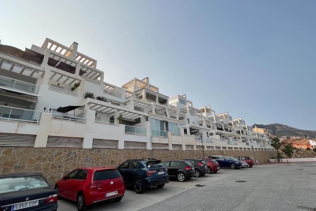 Vistas Mar Y Montana Apartment Benalmadena Luaran gambar