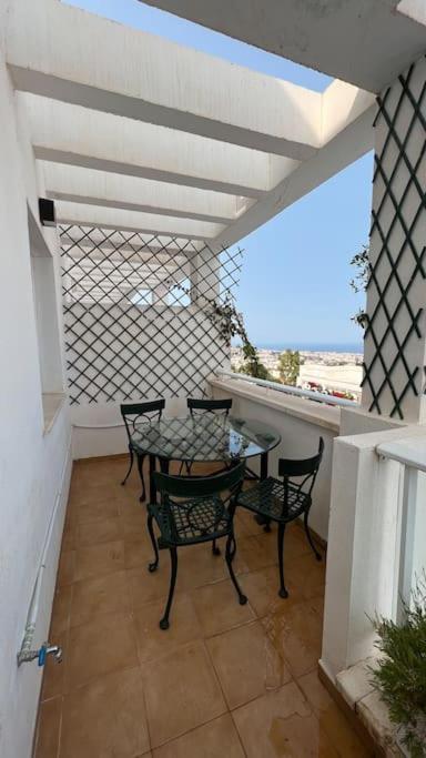 Vistas Mar Y Montana Apartment Benalmadena Luaran gambar